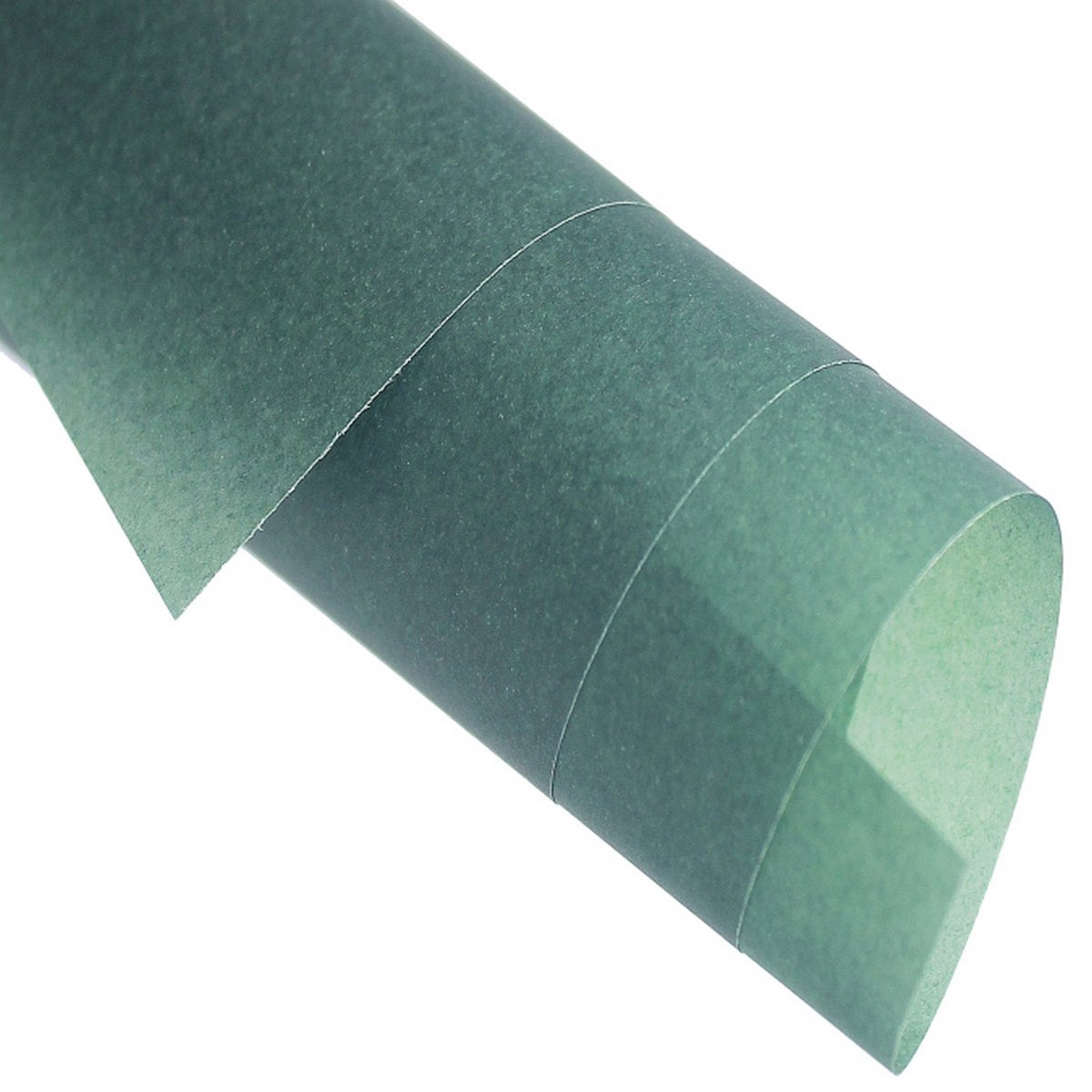 Gift To Love | Wellam Paper Plain A4 | Color : Dark Green | Size : A4 | Code : A4WPPDGN