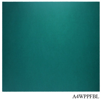 Gift To Love | Wellam Paper Plain A4 | Color : Firozi Blue | Size : A4 | Code : A4WPPFBL