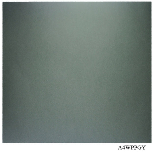 Gift To Love | Wellam Paper Plain A4 | Color : Grey | Size : A4 | Code : A4WPPGY