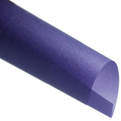 Gift To Love | Wellam Paper Plain A4 | Color : Purple | Code : A4WPPPE
