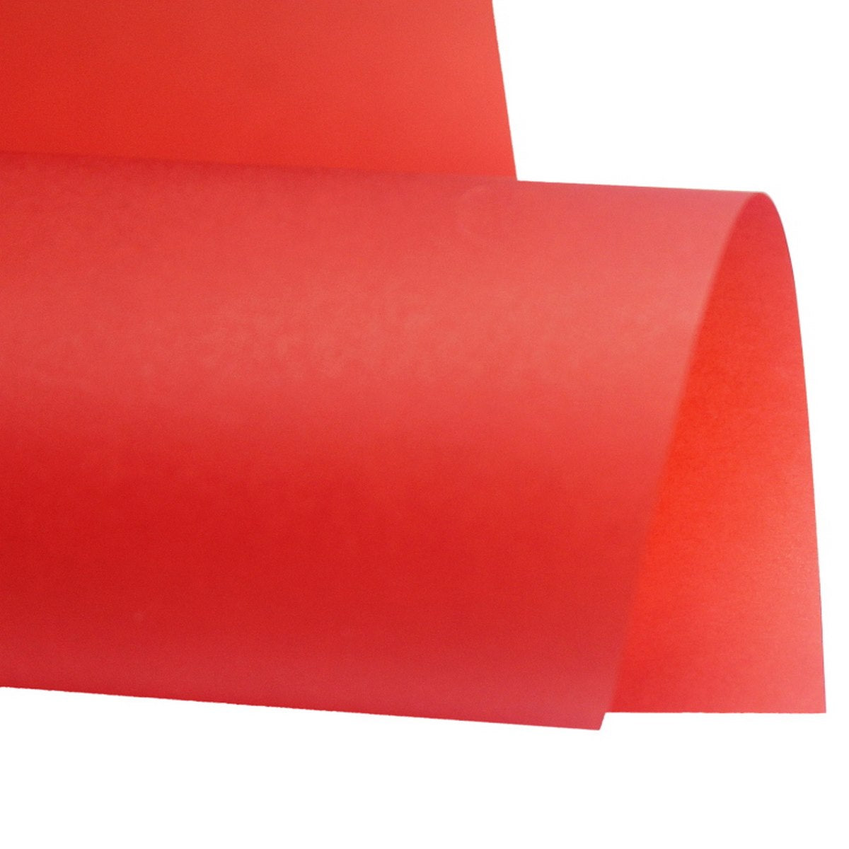 Gift To Love | Wellam Paper Plain A4 | Color : Red | Code : A4WPPRD