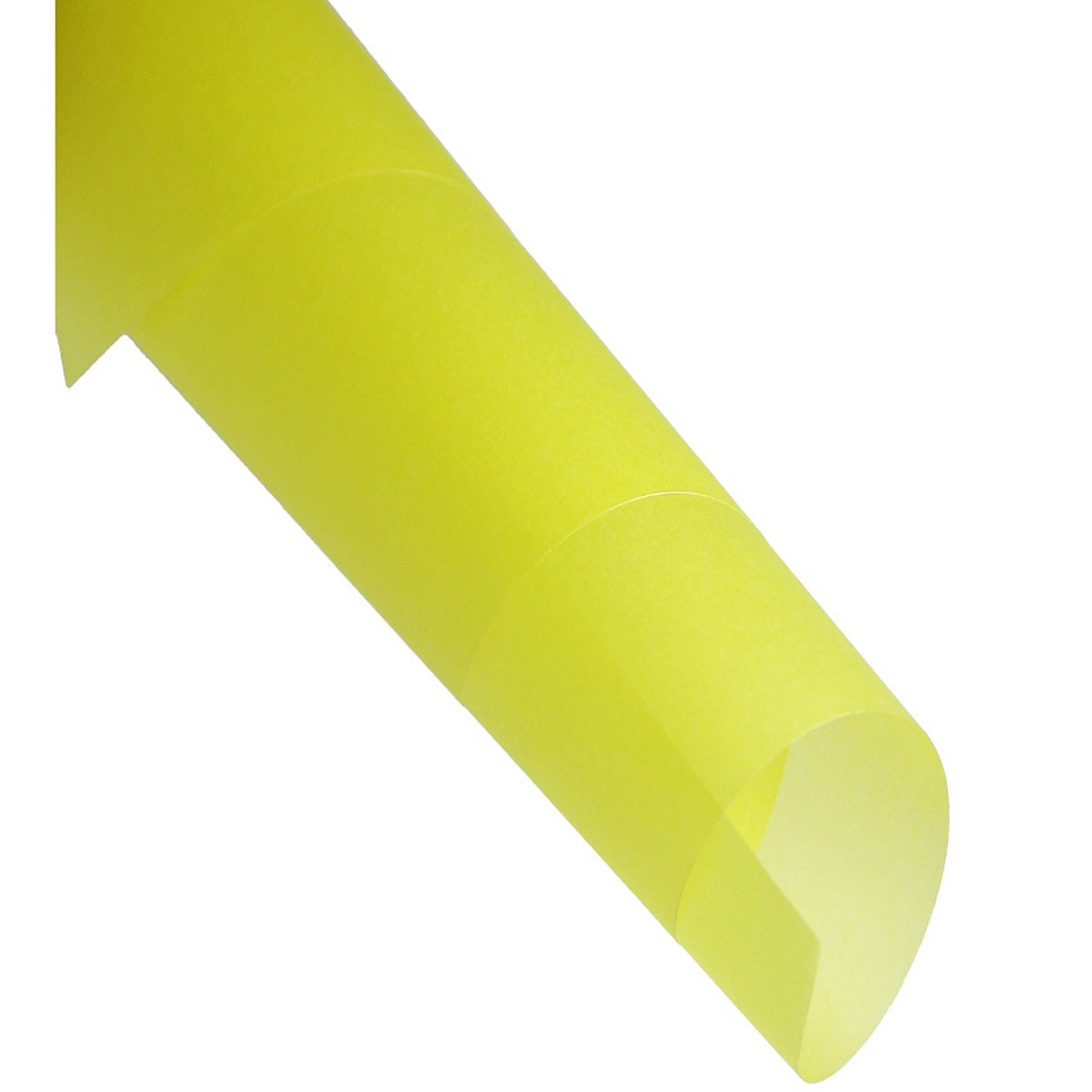 Gift To Love | Wellam Paper Plain A4 | Color : Yellow | Code : A4WPPYW