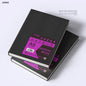 Gift To Love | A5 Sketch Book | Size : 210 X 148 Mm | Pcs : 50 Page | Code : A5002