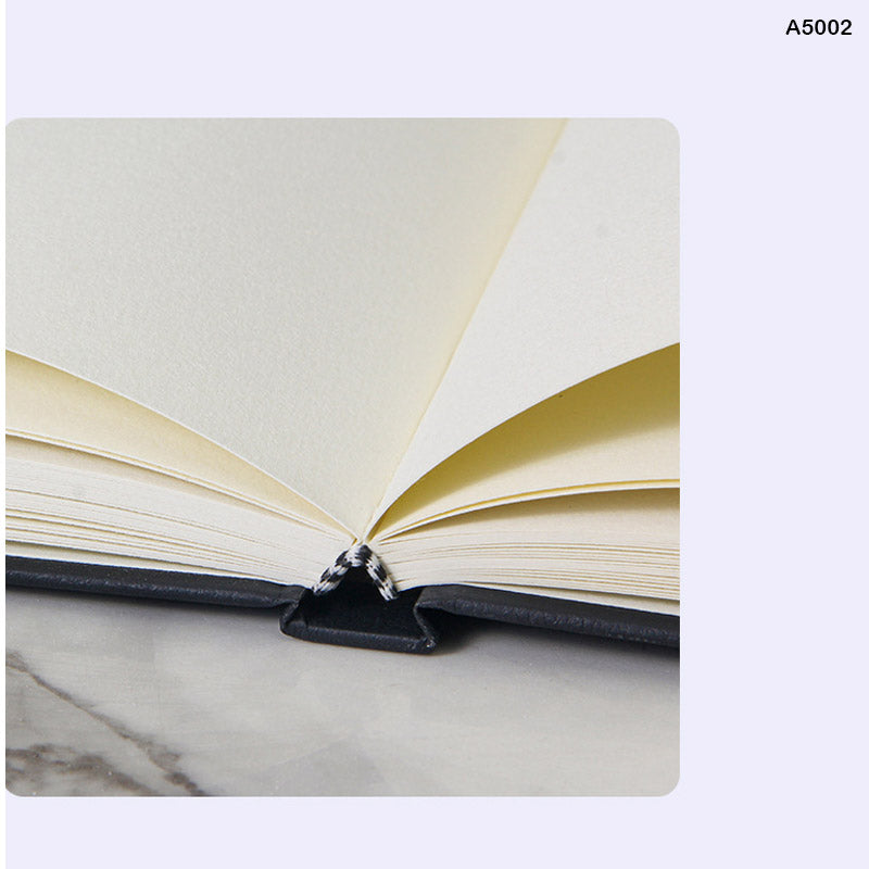 Gift To Love | A5 Sketch Book | Size : 210 X 148 Mm | Pcs : 50 Page | Code : A5002