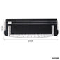 Gift To Love | Paper Cutter Trimmer | Color : Black | Code : A500MBB