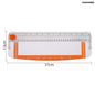 Gift To Love | Paper Cutter Trimmer | Color : White | Code : A500MBW