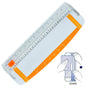 Gift To Love | Paper Cutter Knife With Scale | Code : A500MB