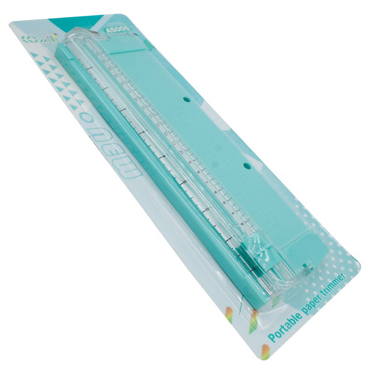 Gift To Love | Paper Cutter Trimmer | Code : A500S