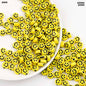 Gift To Love | Bracelet Beads Plastic | Size : 6 Mm | Pcs : 20 Gm | Code : A536S