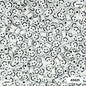 Gift To Love | Bracelet Beads Plastic | Size : 8 Mm | Pcs : 20 Gm | Code : A542S