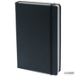 Gift To Love | Notebook Journal With Elastic | Size : A5 | Pcs : 160 Pages | Code : A5NBBP