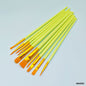 Gift To Love | Art Brush Set | Pcs : 10 Pcs | Code : A60550