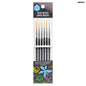 Gift To Love | Mini Detail Liner Brush | Pcs : 5 Pcs | Code : A6093
