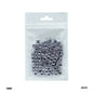 Gift To Love | Bracelet Beads Plastic | Size : 6 Mm | Pcs : 20 Gm | Code : A62S