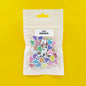 Gift To Love | Bracelet Beads Plastic | Size : 20 Gm | Code : A660S