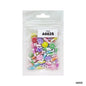 Gift To Love | Bracelet Beads Plastic | Pcs : 20 Gm | Code : A662S