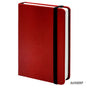Gift To Love | Notebook Journal With Elastic | Size : A6 | Pcs : 160 Pages | Code : A6NBBP