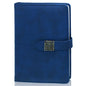 Gift To Love | A5 Business Diary Blue | Code : ABDB01