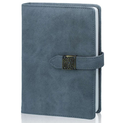 Gift To Love | A5 Business Diary Grey | Code : ABDB04