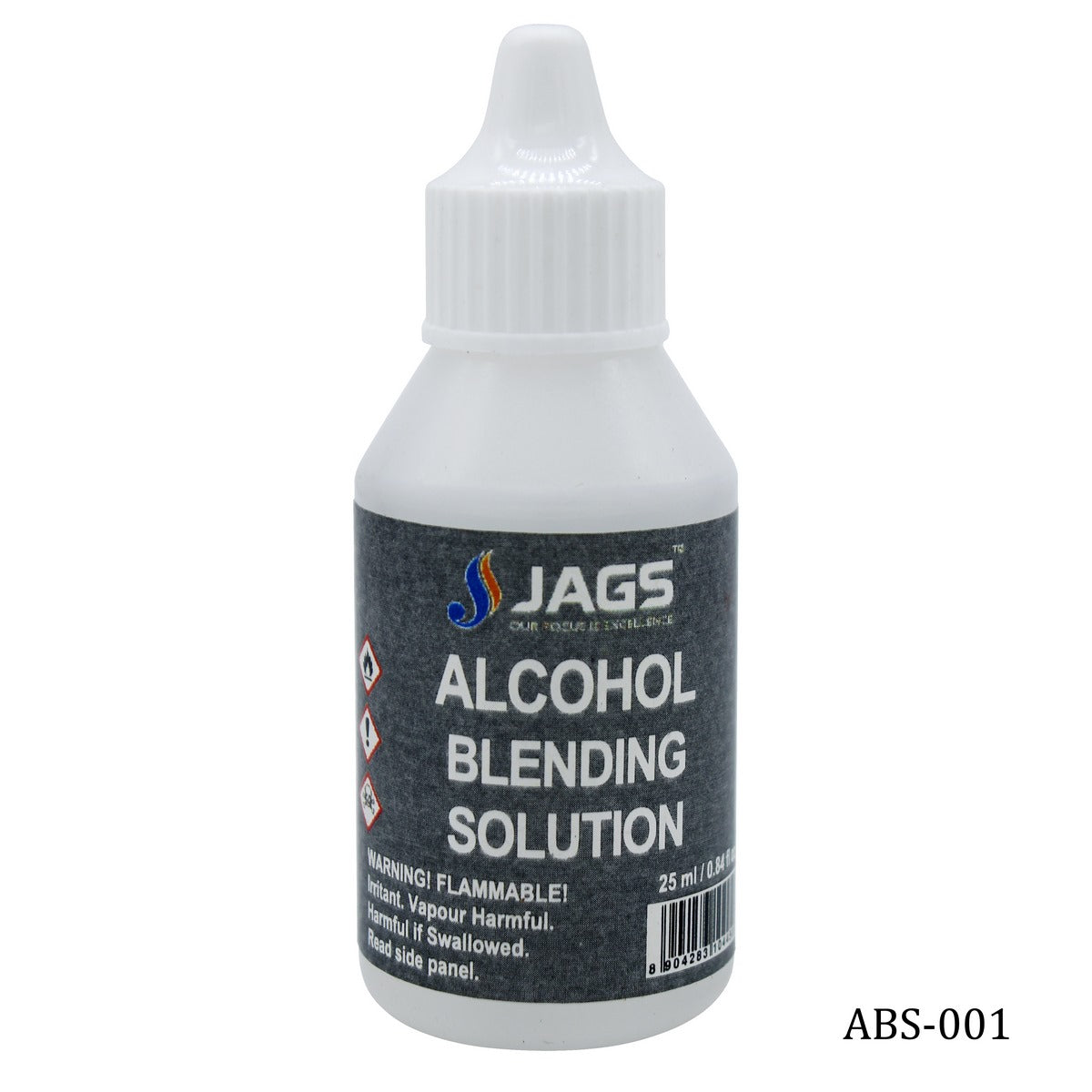 Gift To Love | Alcohol Blending Solution | Pcs : 25 Ml | Code : ABS-001