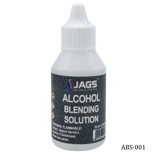 Gift To Love | Alcohol Blending Solution | Pcs : 25 Ml | Code : ABS-001