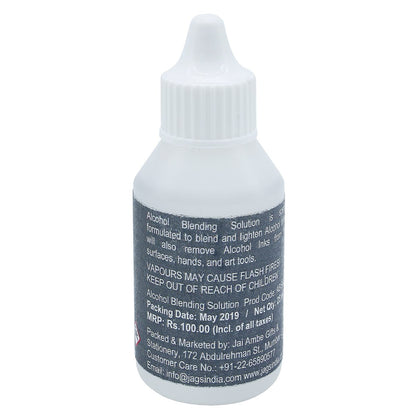 Gift To Love | Alcohol Blending Solution | Pcs : 25 Ml | Code : ABS-001