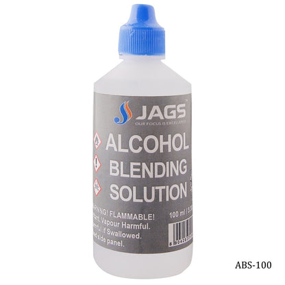 Gift To Love | Alcohol Blending Solution | Pcs : 100 Ml | Code : ABS-100
