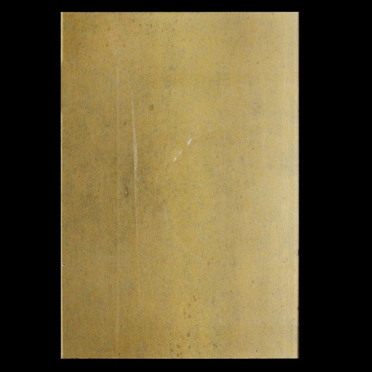 Gift To Love | Acrylic Sheet Clear Painting Sheet | Size : A3 | Code : ACPSA3