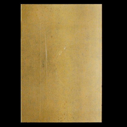 Gift To Love | Acrylic Sheet Clear Painting Sheet | Size : A5 | Code : ACPSA5