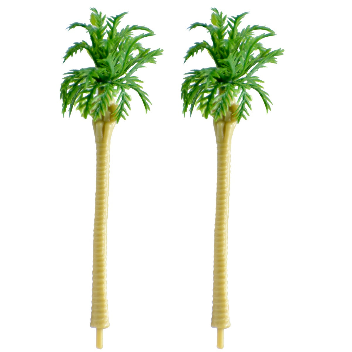 Gift To Love | Artificial Miniature Tree | Pcs : 2 Pcs | Code : AD-100GN