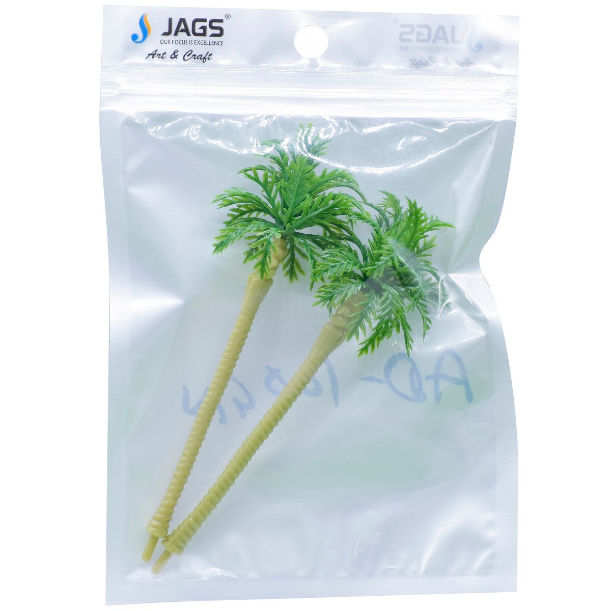 Gift To Love | Artificial Miniature Tree | Pcs : 2 Pcs | Code : AD-100GN
