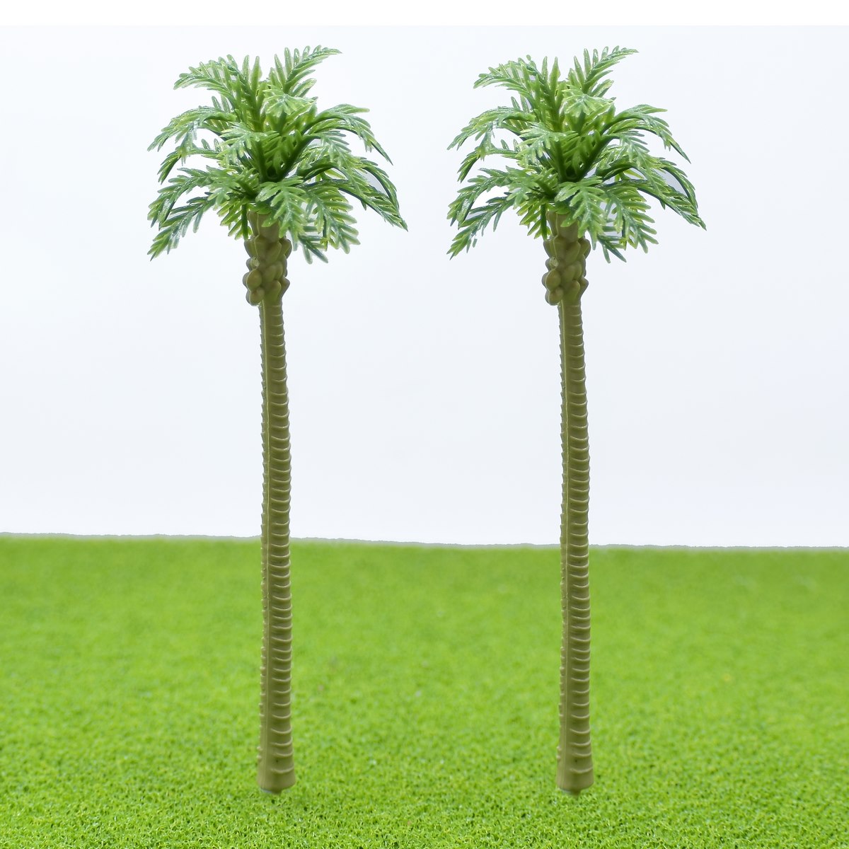 Gift To Love | Artificial Miniature Tree | Pcs : 2 Pcs | Code : AD-155GN
