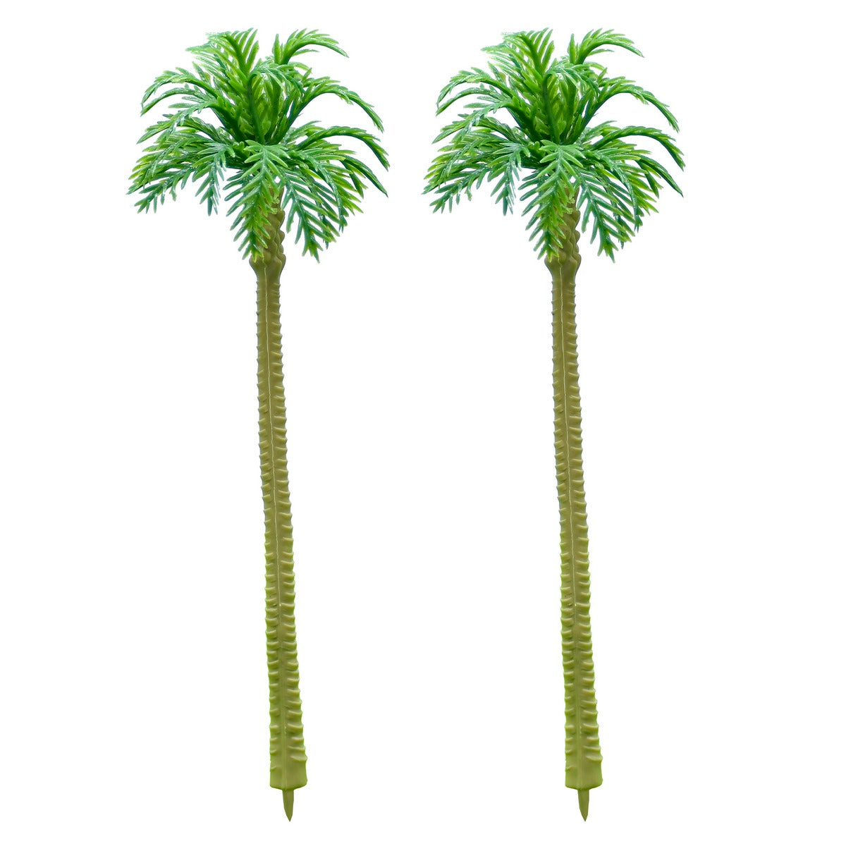 Gift To Love | Artificial Miniature Tree | Pcs : 2 Pcs | Code : AD-155GN
