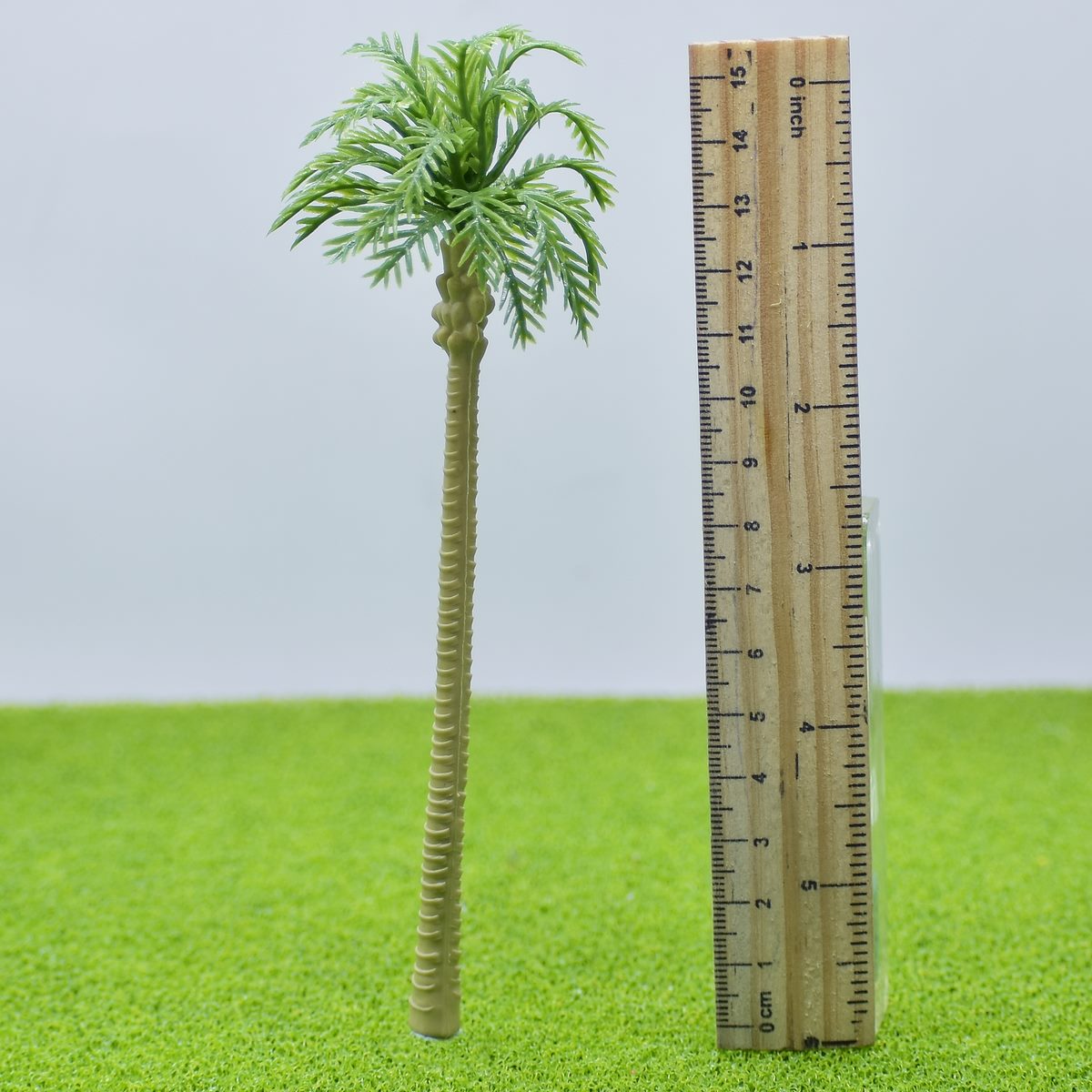 Gift To Love | Artificial Miniature Tree | Pcs : 2 Pcs | Code : AD-155GN