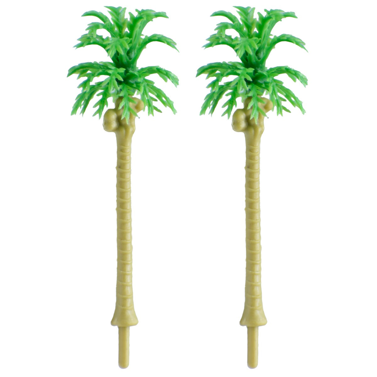 Gift To Love | Artificial Miniature Tree | Pcs : 2 Pcs | Code : AD-65GN