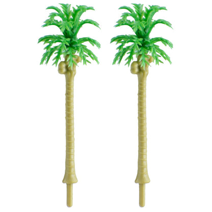 Gift To Love | Artificial Miniature Tree | Pcs : 2 Pcs | Code : AD-65GN