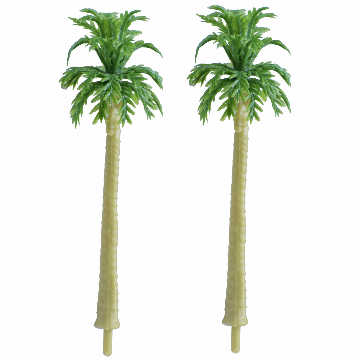 Gift To Love | Artificial Miniature Tree | Pcs : 2 Pcs | Code : AD-80GN