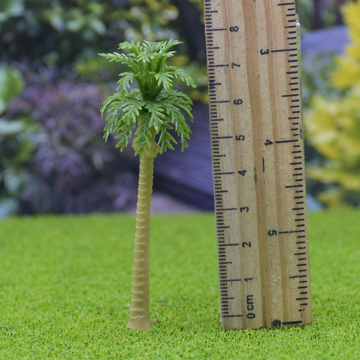 Gift To Love | Artificial Miniature Tree | Pcs : 2 Pcs | Code : AD-80GN