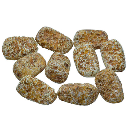 Gift To Love | Artificial Decorative Stone | Color : Natural Colour | Pcs : 20 Pcs | Code : ADGS04