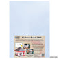 Gift To Love | Foam Board | Size : 3 Mm A3 | Code : AFBA33MM