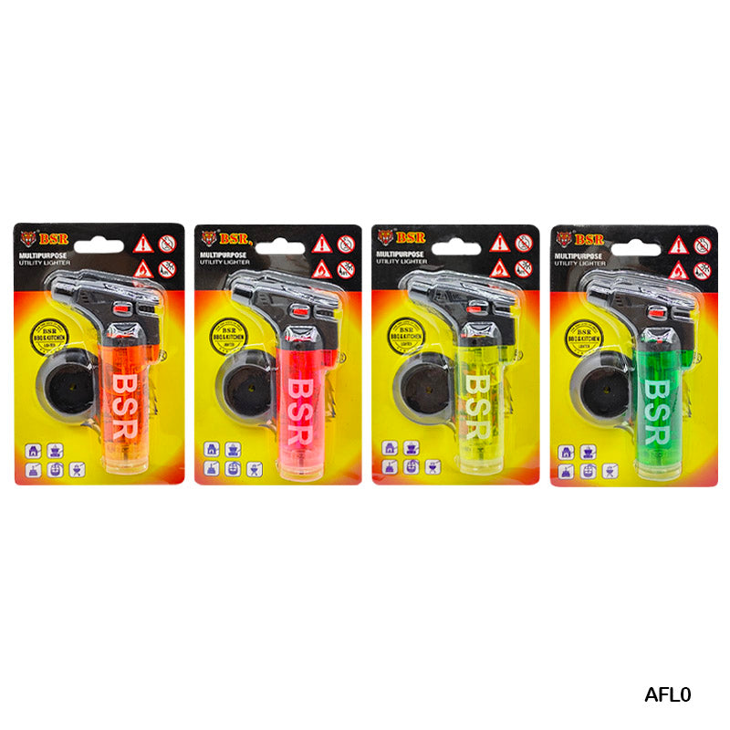 Gift To Love | Flame Lighter Blow Torch With Gas | Code : AFL0