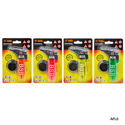 Gift To Love | Flame Lighter Blow Torch With Gas | Code : AFL0