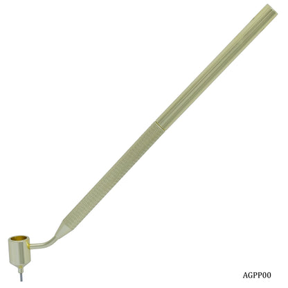 Gift To Love | Pen Vintage Slant Bar Design | Size : 0.7 Mm | Code : AGPP00