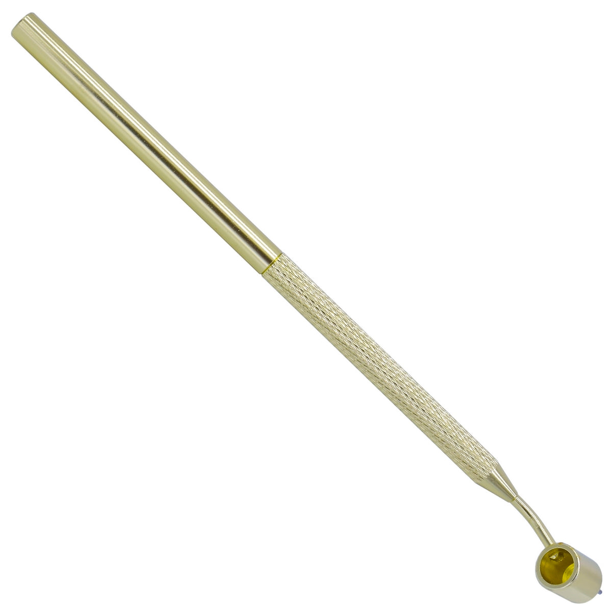 Gift To Love | Pen Vintage Slant Bar Design | Size : 0.7 Mm | Code : AGPP00