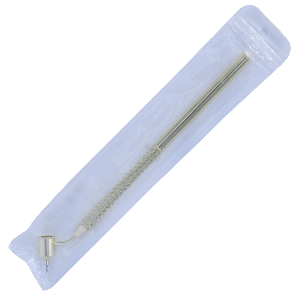 Gift To Love | Pen Vintage Slant Bar Design | Size : 0.7 Mm | Code : AGPP00