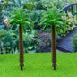 Gift To Love | Artificial Miniature Tree | Pcs : 2 Pcs | Code : AH-105GN