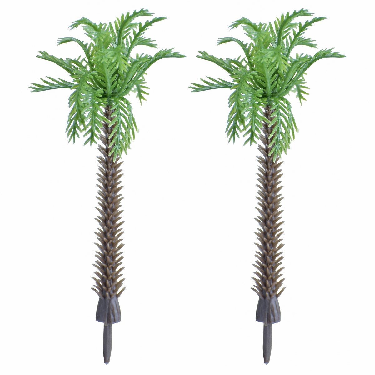 Gift To Love | Artificial Miniature Tree | Pcs : 2 Pcs | Code : AH-105GN