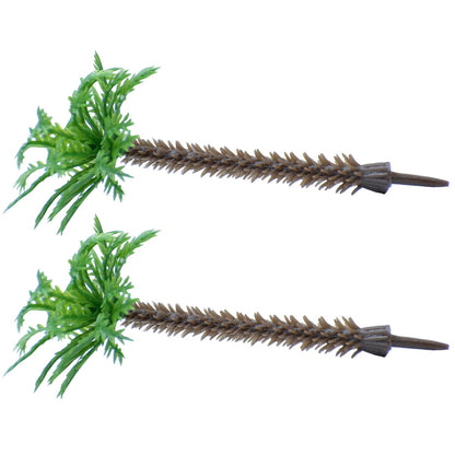 Gift To Love | Artificial Miniature Tree | Pcs : 2 Pcs | Code : AH-90GN