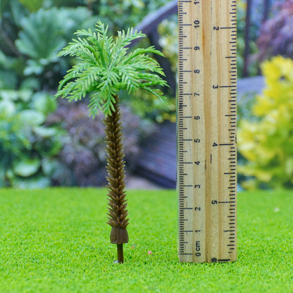 Gift To Love | Artificial Miniature Tree | Pcs : 2 Pcs | Code : AH-90GN