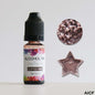 Gift To Love | Alcohol Ink 10 Ml | Color : Coffee | Code : AICF